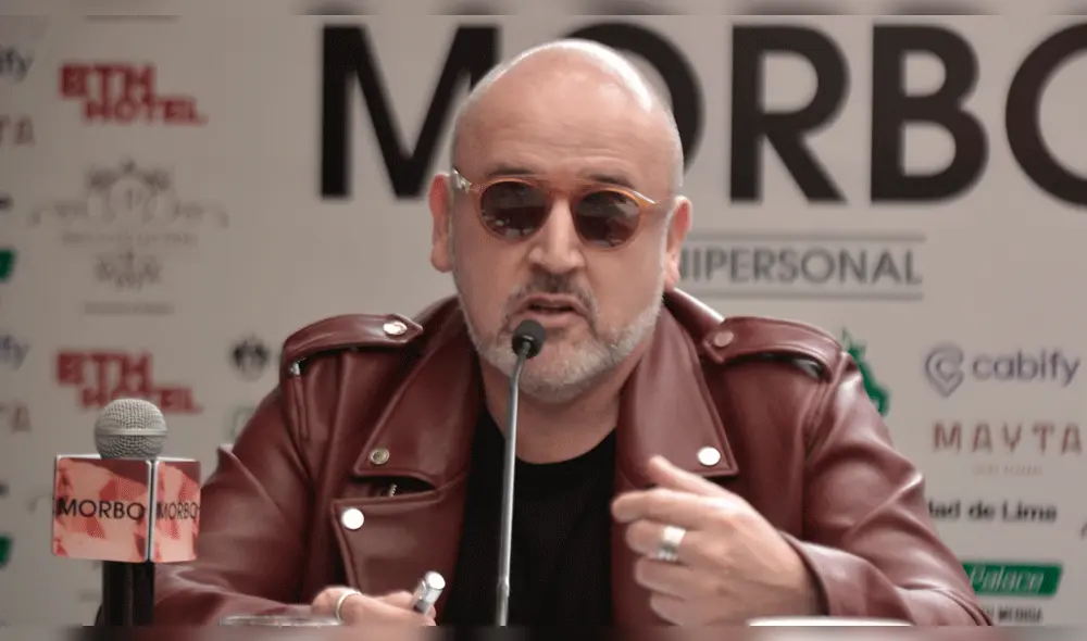 Beto Ortiz enfrenta a Gisela Valcárcel por renuncia de Susan Ochoa