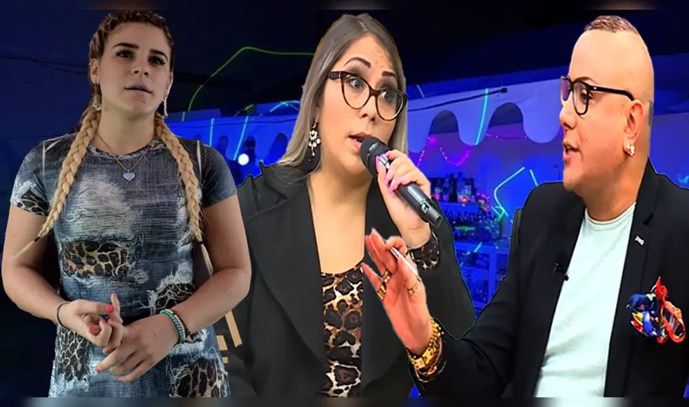 Abogada de Macarena Vélez reveló que “EEG” minimizó denuncia de modelo [VIDEO]