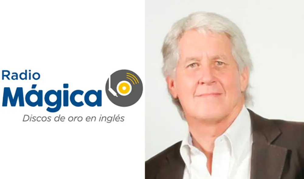 radio magica juan carlos guerrero
