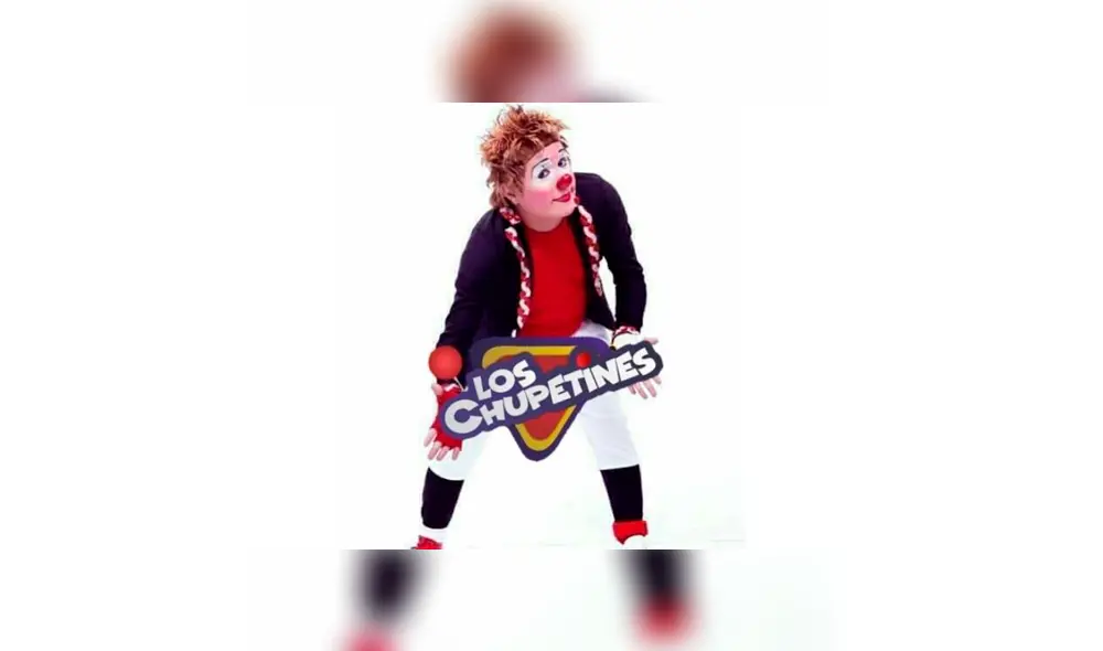 YouTube viral: payasito peruano Chupetín Trujillo lanza contundente mensaje a detractores [VIDEO]