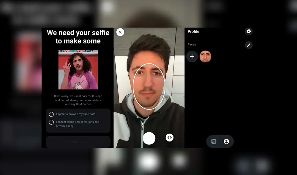 Y compartirlos con tus amigos.