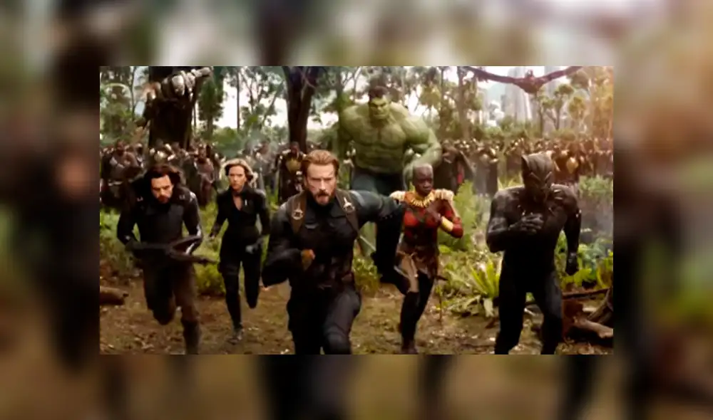 Avengers Endgame: ¿Tony Stark no aparecerá con el 'Traje Cuántico? [VIDEO]