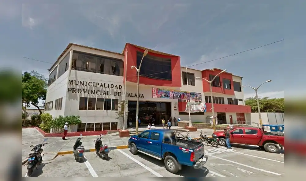 Talara: Por error en cálculo del impuesto predial de Petroperú, municipio de Talara perdería S/ 10 millones anuales Talara: Por error en cálculo del impuesto predial de Petroperú, municipio de Talara perdería S/ 10 millones anuales