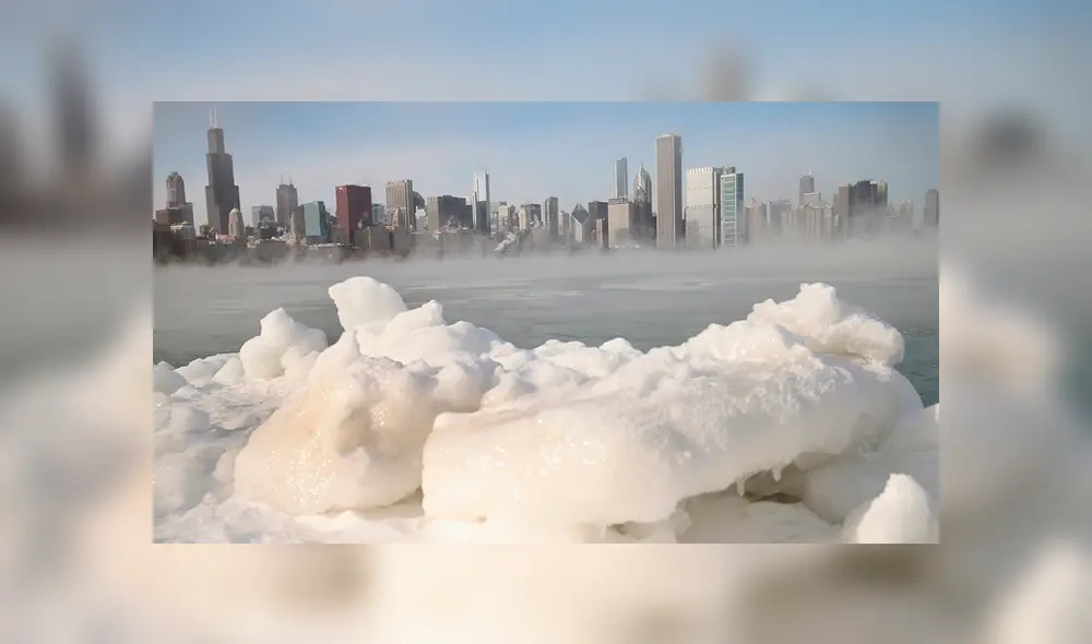La COP26, prevista este año en Escocia, fue aplazada a 2021 debido a la COVID-19. Foto: AFP La COP26, prevista este año en Escocia, fue aplazada a 2021 debido a la COVID-19. Foto: AFP