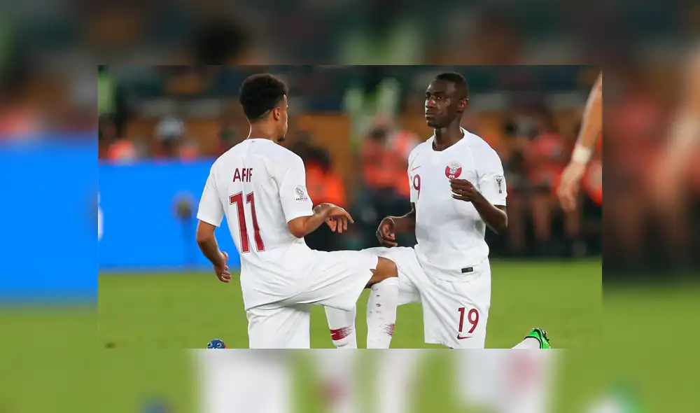 Qatar derrotó a Japón y se coronó campeón por primera vez de la Copa de Asia [RESUMEN]