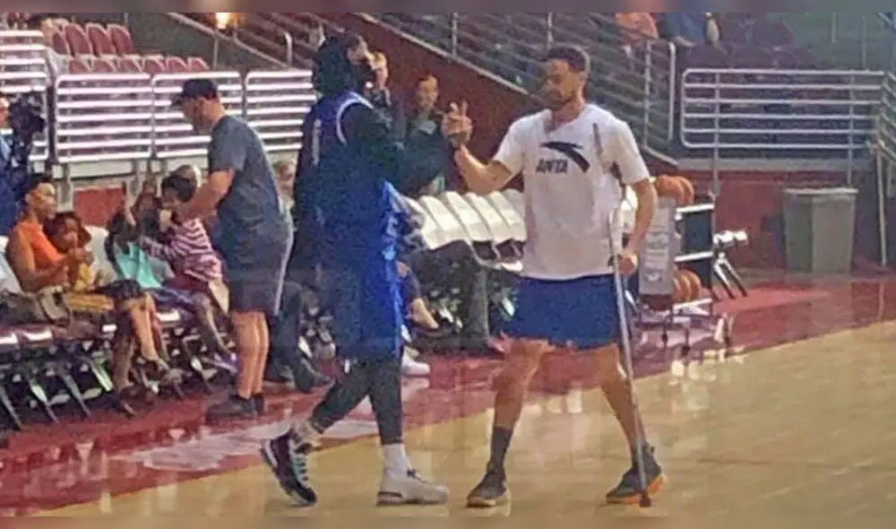 Space Jam 2: filtran imágenes del rodaje de la esperada secuela [FOTOS]