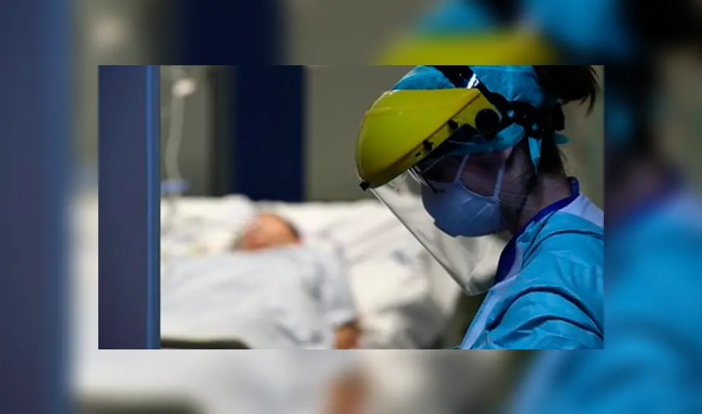 El único requisito es que el familiar no debe pertenecer a ningún grupo de riesgo. Foto: REUTERS El único requisito es que el familiar no debe pertenecer a ningún grupo de riesgo. Foto: REUTERS