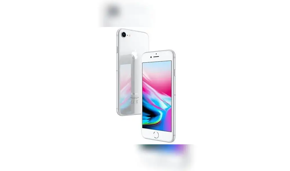 El iPhone barato de Apple llegaría en marzo.
