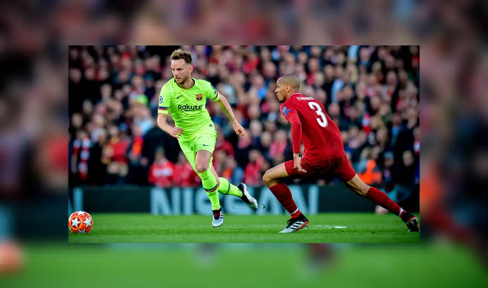 ¡Paliza histórica! Liverpool remontó la serie al Barcelona y clasificó a la final de la Champions League [RESUMEN]
