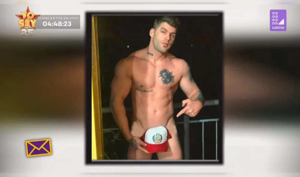 El modelo belga podría ir, como mínimo, 4 años a la cárcel.