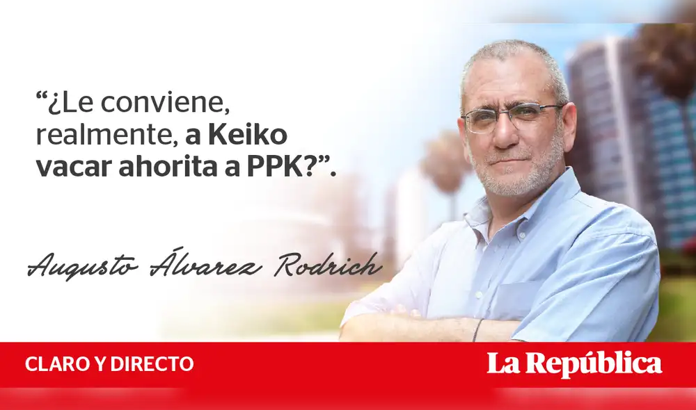 Ahora ya son 100 contra 30