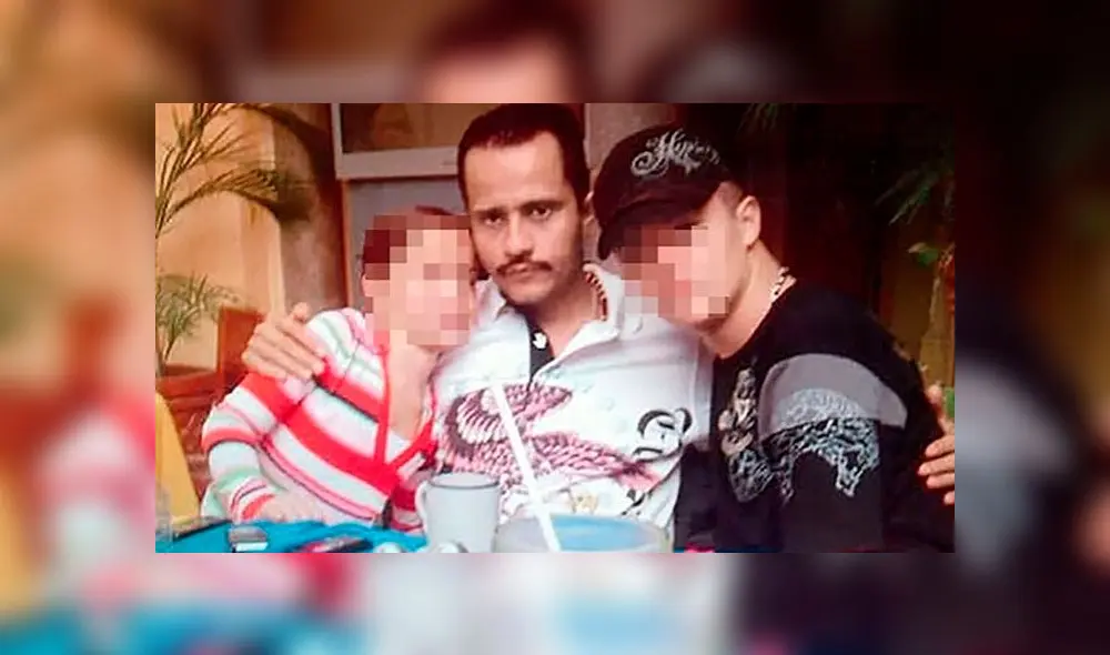 Nemesio Oseguera Cervantes, uno de los narcotraficantes más temidos de México. Foto: Difusión Nemesio Oseguera Cervantes, uno de los narcotraficantes más temidos de México. Foto: Difusión