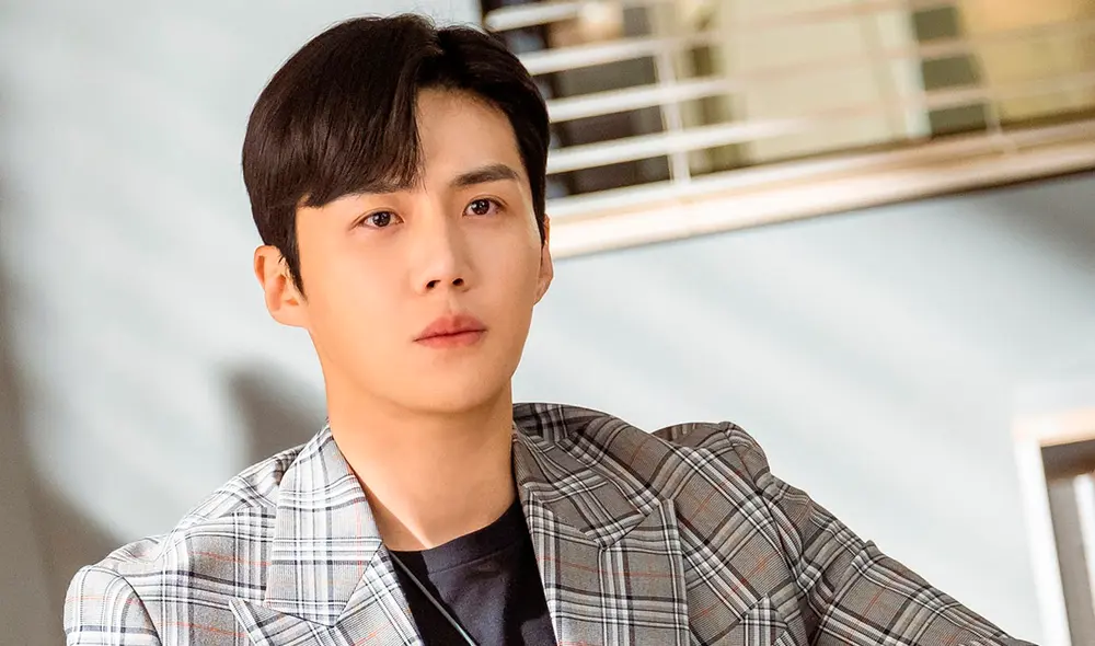 Kim Seon Ho interpreta a Han JI Pyung en Start-Up. Foto: tvN