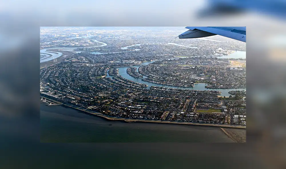 Los millonarios de Silicon Valley ya saben cómo escapar del fin del mundo