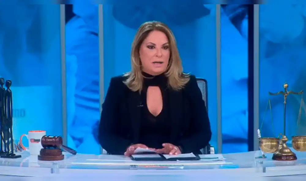 Ana María Polo deja conmovedor mensaje a venezolanos [VIDEO]