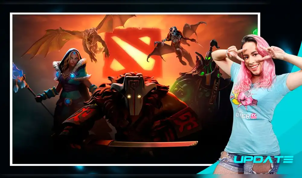 Update: Conoce las últimas Majors de Dota 2 y los nuevos celulares P30 y P30 Pro Update: Conoce las últimas Majors de Dota 2 y los nuevos celulares P30 y P30 Pro