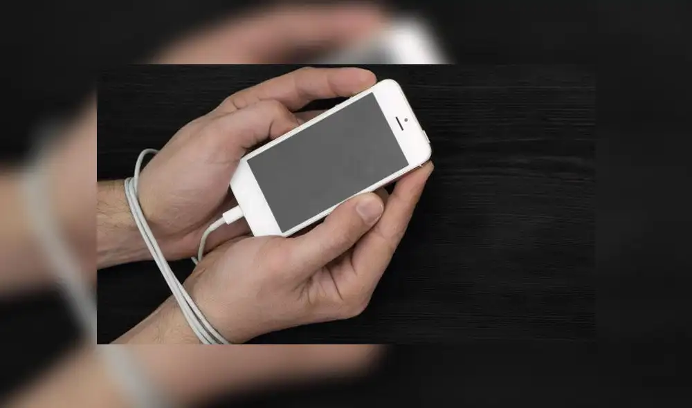 El estudio se hizo a miles de estudiantes de los Estados Unidos. Foto: difusión