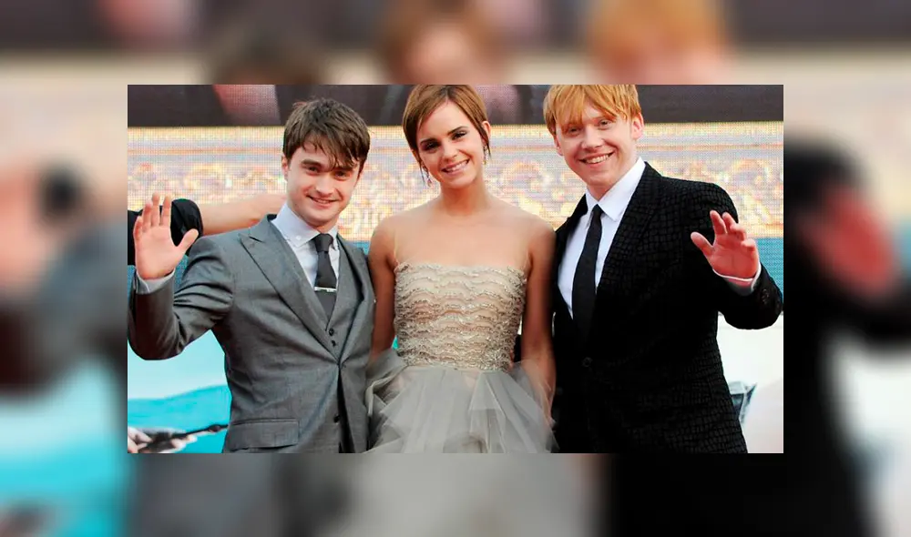 Harry Potter: ¿Fuimos engañados? Se descubre el secreto mejor guardado de la saga