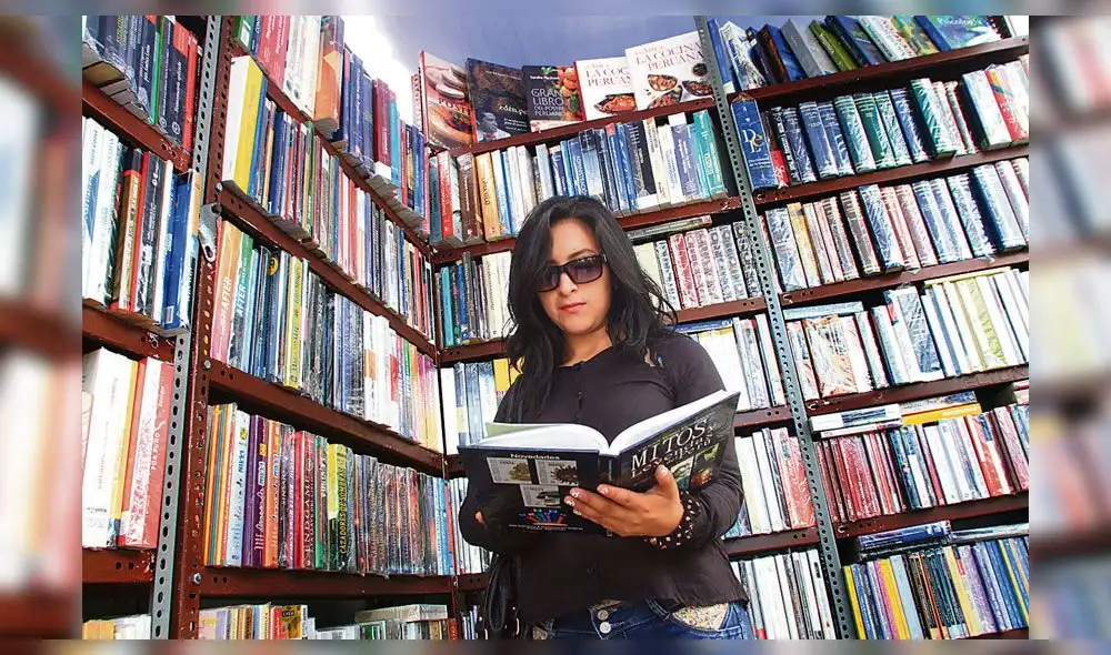 Séptima edición de la Feria Internacional del Libro abre hoy sus puertas Séptima edición de la Feria Internacional del Libro abre hoy sus puertas