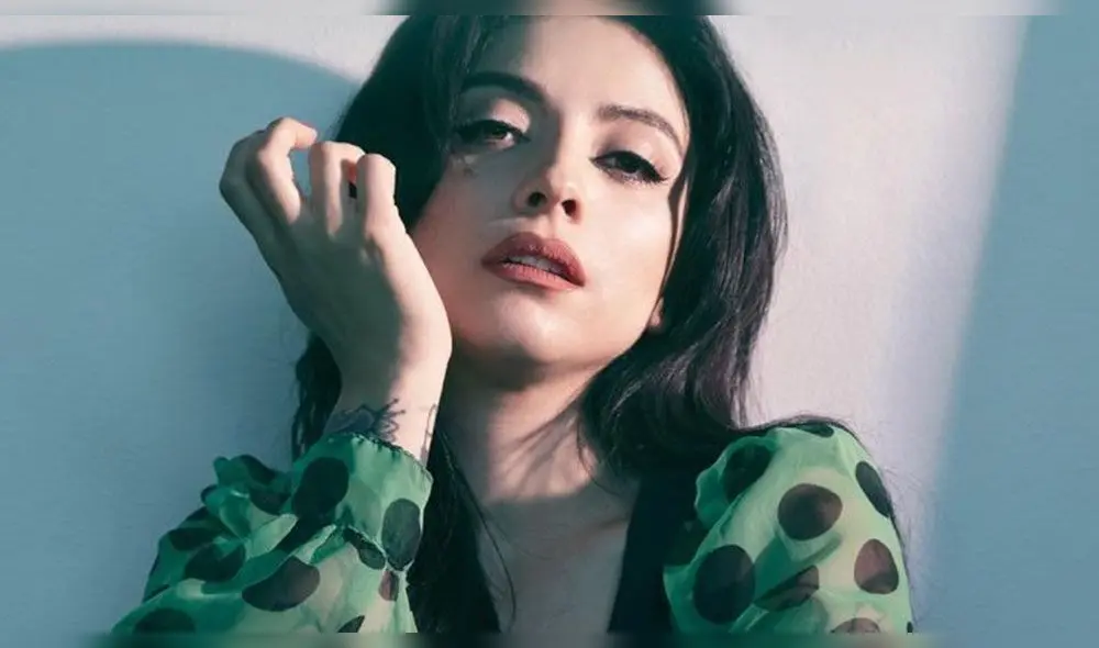 La cantante chilena confirmó presentación en la ciudad blanca