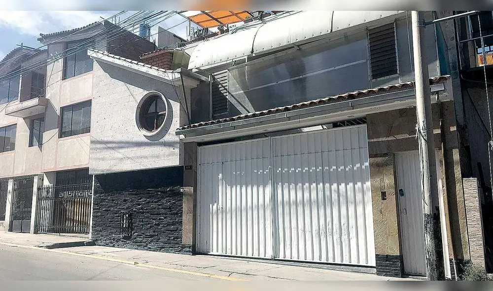 sanción. En 2013 Alproin fue inhabilitada por dos años por presentar certificado falso. Durante su suspensión, ProalPerú siguió licitando. Ambas empresas compartieron local del distrito de M. Melgar.