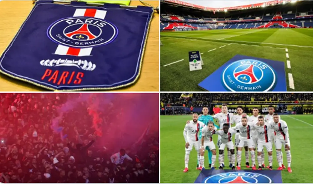 Reto aceptado de Universitario a PSG. Reto aceptado de Universitario a PSG.