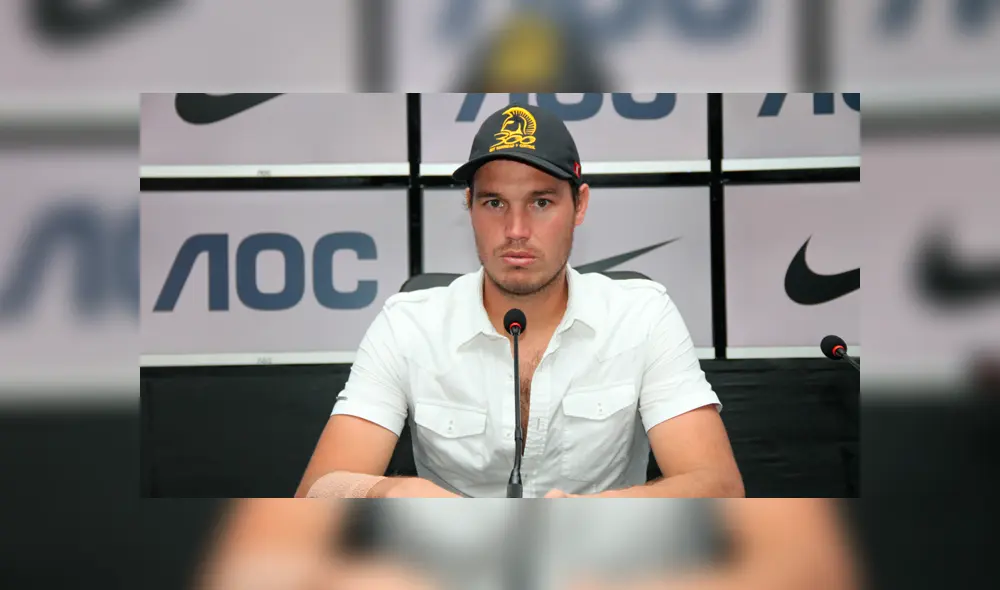 ¿Quién es George Forsyth, el alcalde amenazado por la mafia en La Victoria?