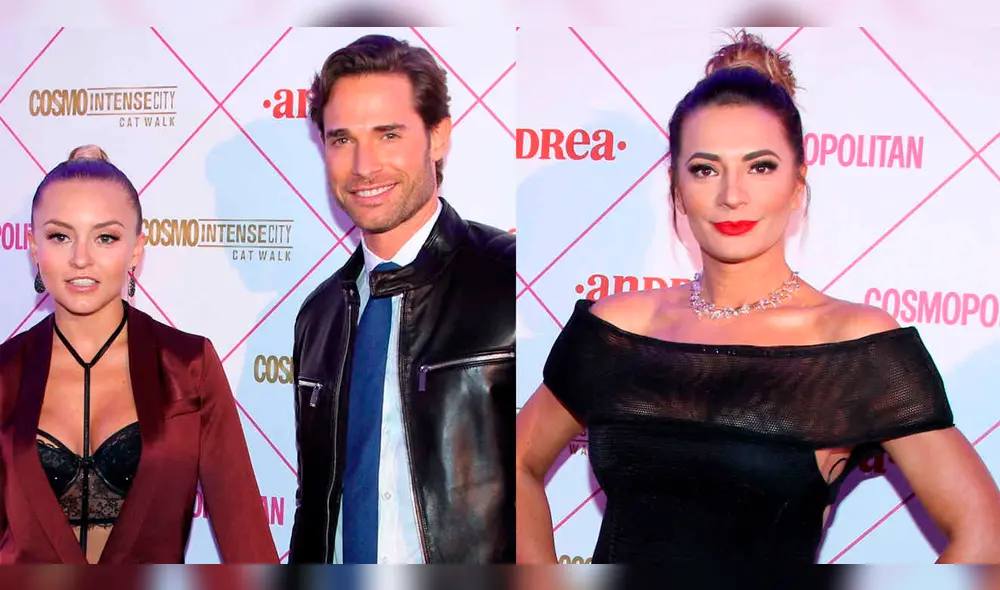 Cecilia Galliano, ex de Sebastián Rulli, impacta con mensaje a Angelique Boyer [VIDEO]