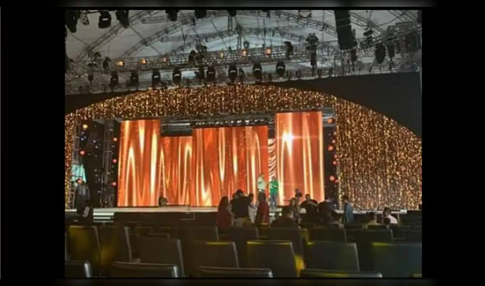 Premios TVyNovelas 2019: Amar a Muerte fue la producción más galardonada [FOTOS]