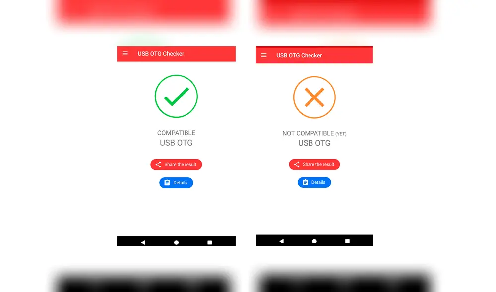 Primero debes revisar si tu teléfono es compatible. Foto: Play Store. Primero debes revisar si tu teléfono es compatible. Foto: Play Store.