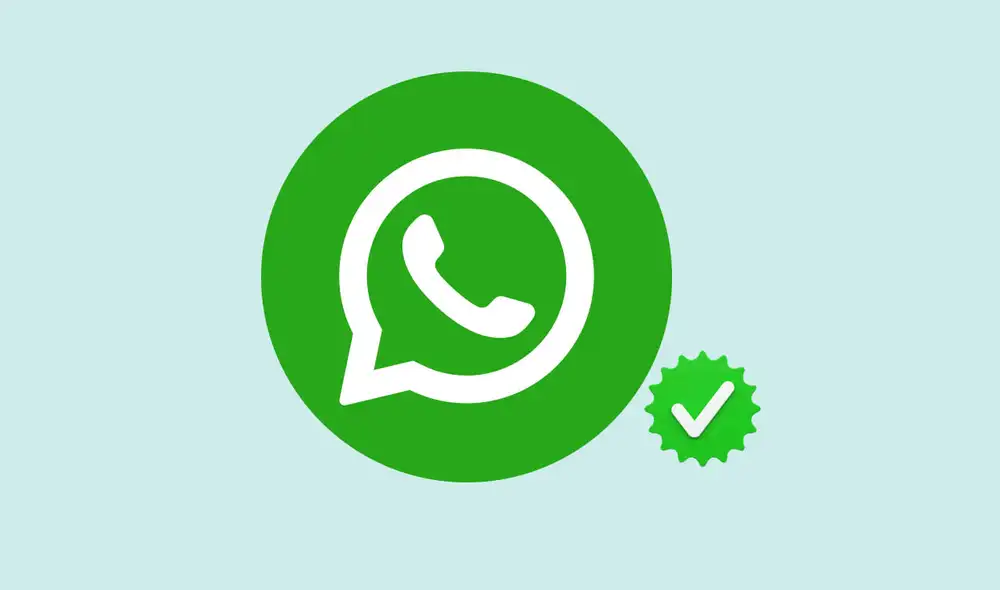 Este chat oficial de WhatsApp estará disponible en todas las versiones de la aplicación. Foto: composición Flaticon/WABetaInfo Este chat oficial de WhatsApp estará disponible en todas las versiones de la aplicación. Foto: composición Flaticon/WABetaInfo