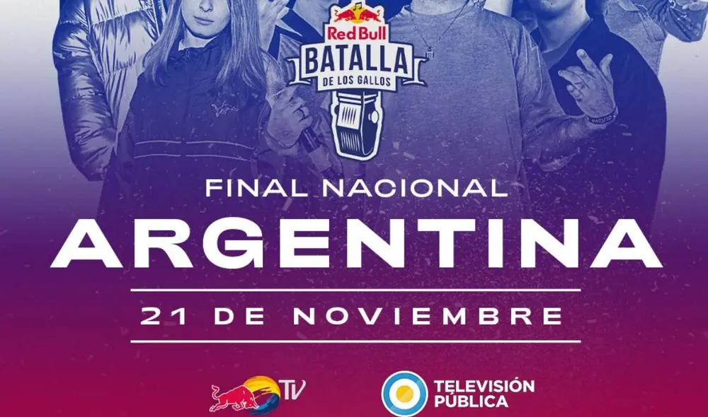 Red Bull Arg