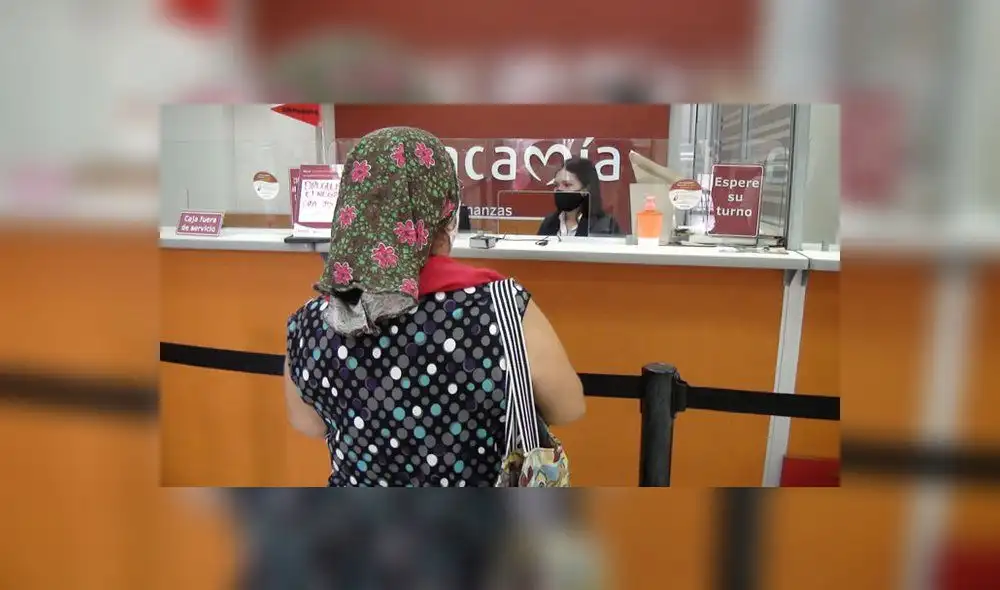 La cuarta entrega del Ingreso Solidario ya comenzó y llegará a 2.5 millones de familias. Foto: Prosperidad Social.