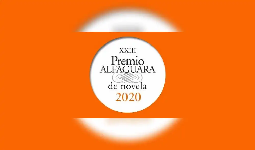 Premio Alfaguara. Premio Alfaguara.