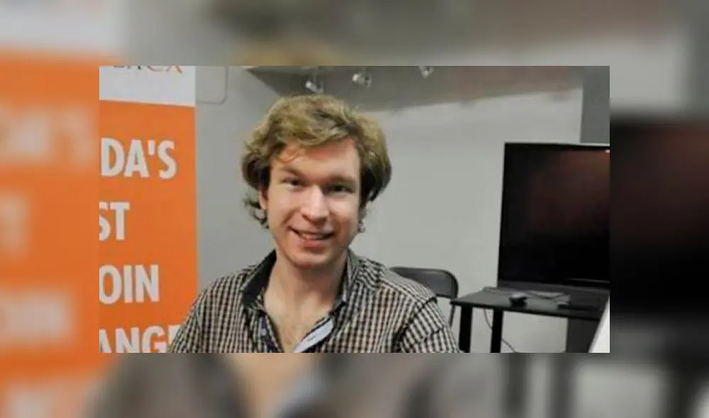 Muere fundador de bolsa de bitcoin y no deja la clave para acceder a millonaria cuenta