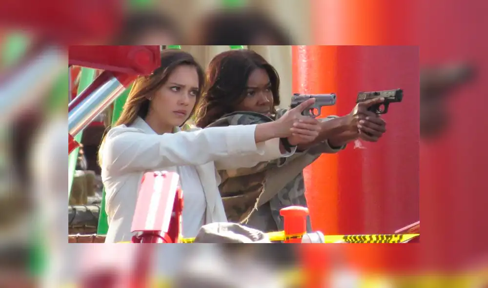 Bad Boys: Lanzan el teaser del spin off femenino y revelan los capítulos que tendrá [VIDEO]