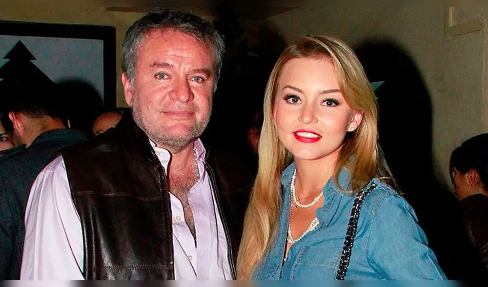 Sebastián Rulli habla del distanciamiento con el exnovio de Angelique Boyer 