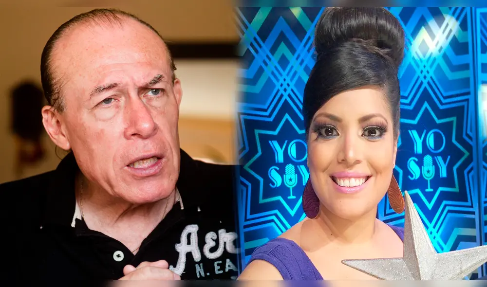 ‘Yuca’ se pronuncia luego de denuncia por acoso a Clara Seminara [VIDEO]