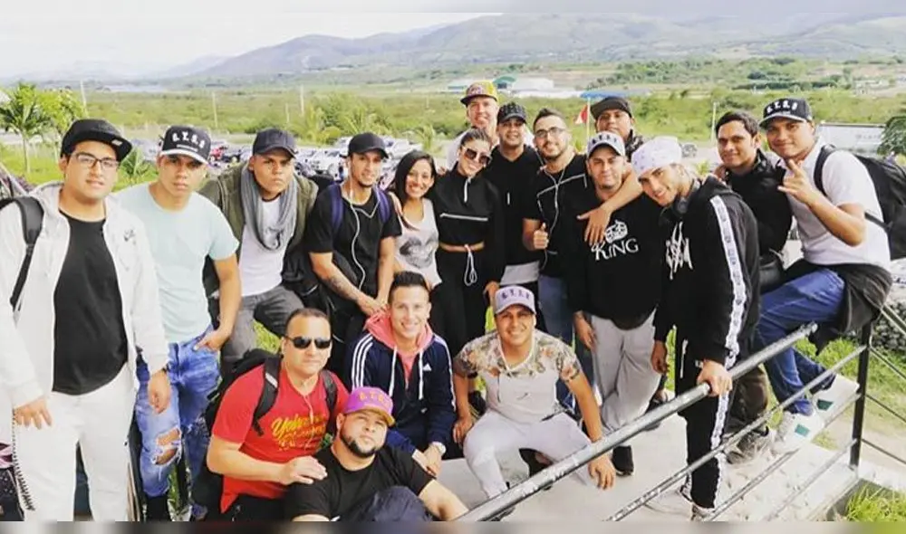 Yahaira Plasencia se pronuncia tras muerte de su músico [VIDEO]