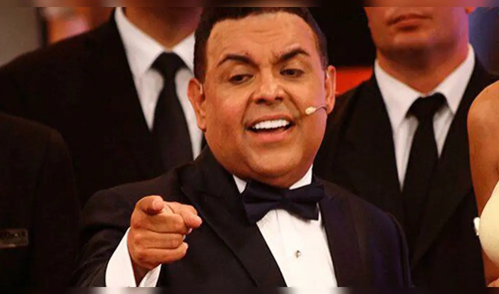 Andrés Hurtado asegura que será presidente en 2021.