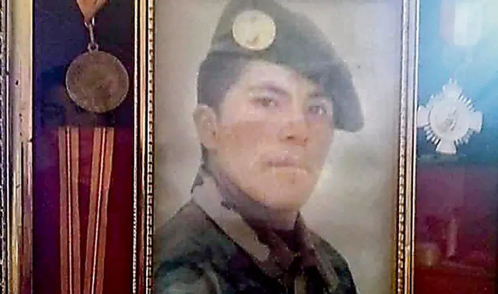 Eusebio Bendezú Eusebio Bendezú