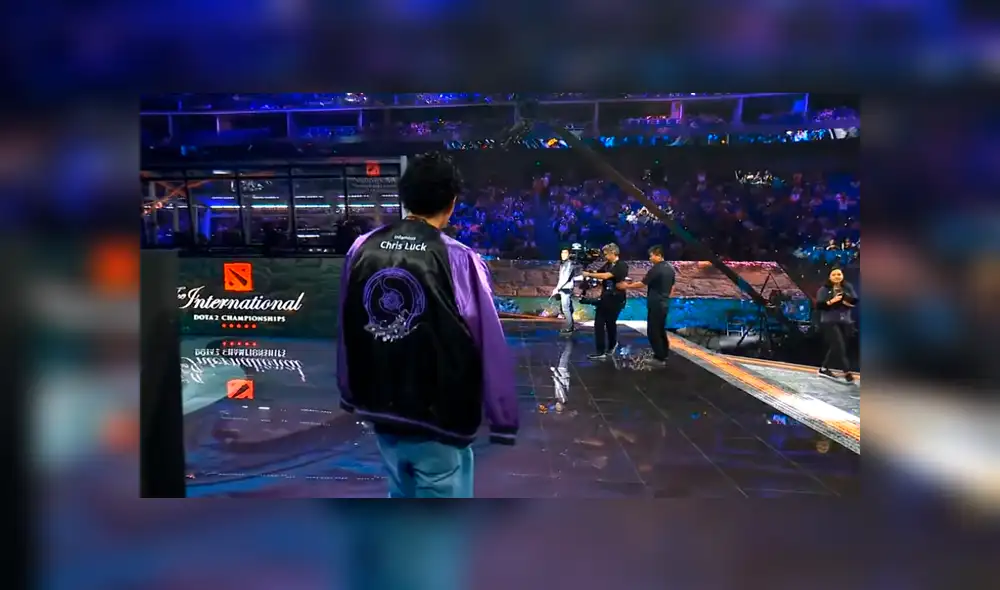 Infamous Gaming se aseguró un premio monetario de más de 800 mil dólares después de ganarle a Newbee. Infamous Gaming se aseguró un premio monetario de más de 800 mil dólares después de ganarle a Newbee.