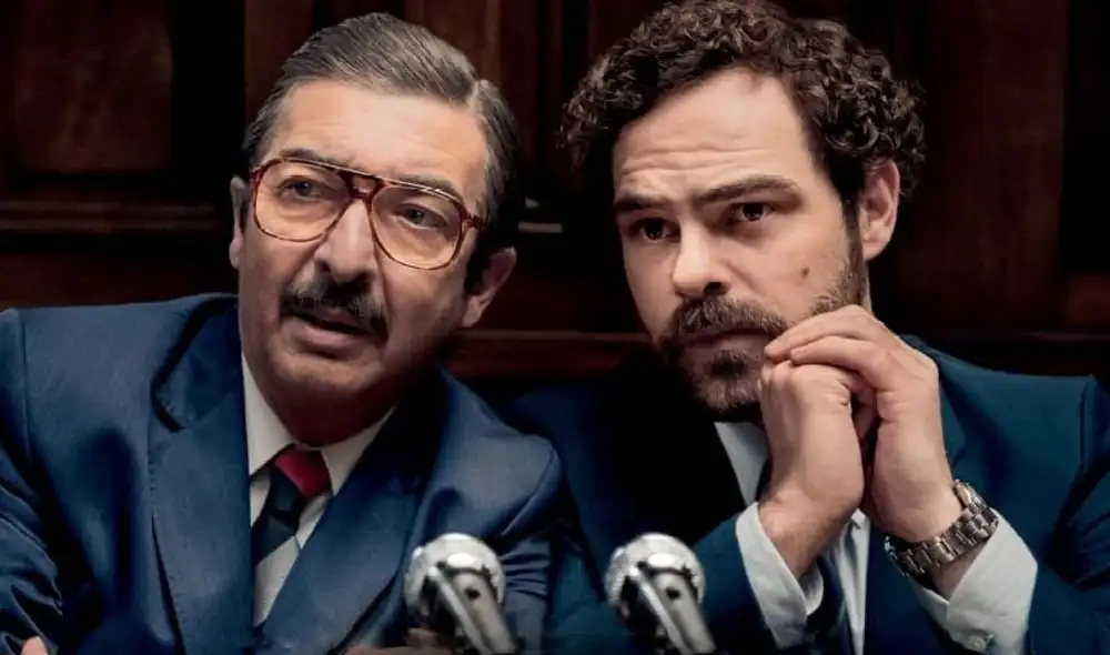 Foto:  Amazon Studios