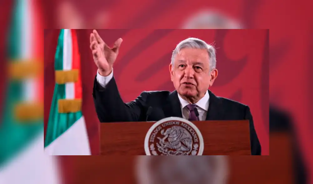 AMLO asegura que en México “no hay periodismo profesional e independiente” AMLO asegura que en México “no hay periodismo profesional e independiente”