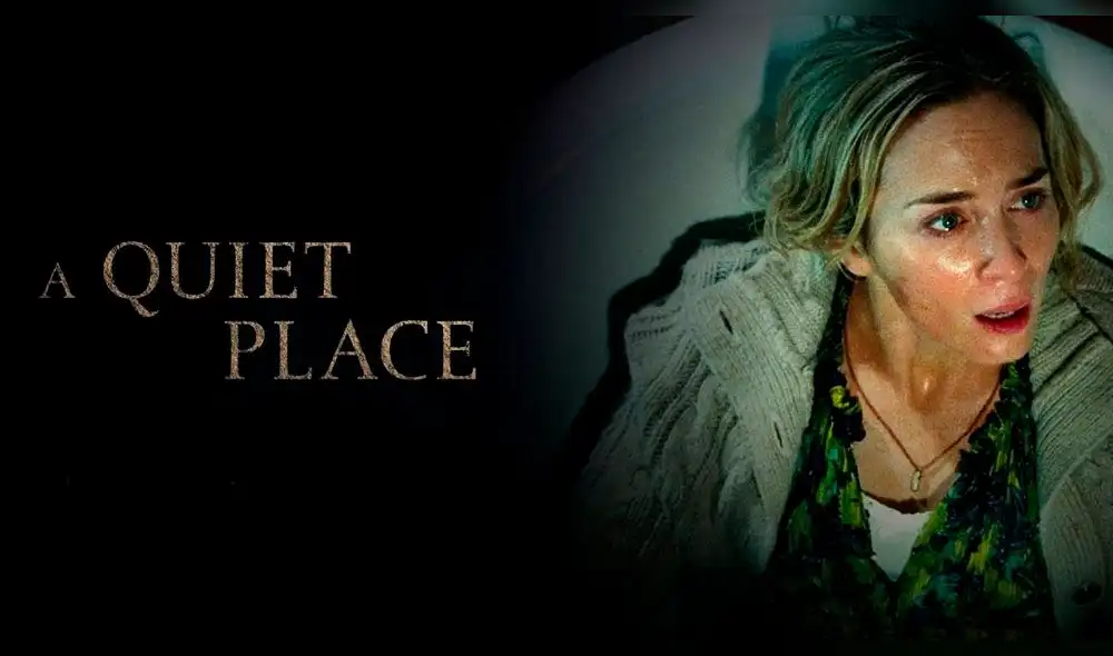 A Quiet Place 2 no contará con los mismos personajes 