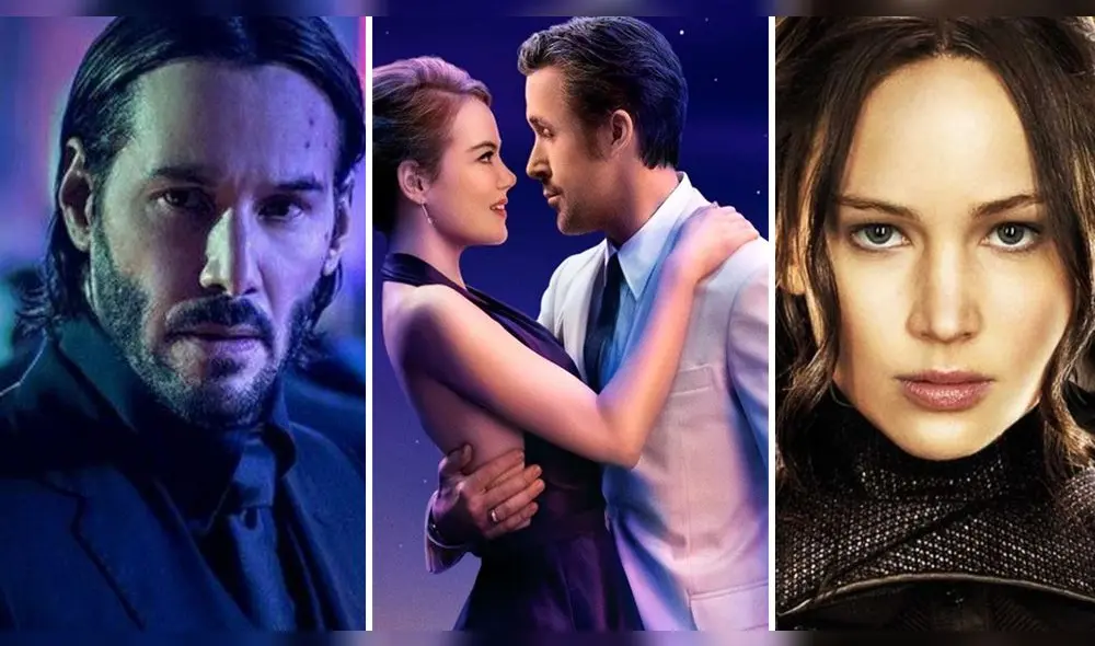 Películas gratis en YouTube, la nueva opción para pasar el tiempo de aislamiento - Fuente: Lionsgate Películas gratis en YouTube, la nueva opción para pasar el tiempo de aislamiento - Fuente: Lionsgate