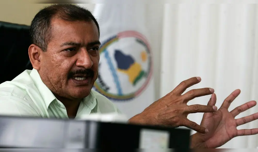 Gobernador de Tumbes deberá enfrentar pedido de la Fiscalía. Gobernador de Tumbes deberá enfrentar pedido de la Fiscalía.