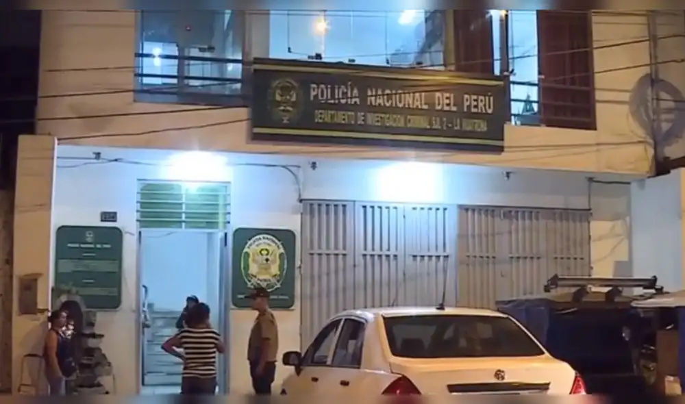 SJL: hijo adolescente de policía mató de un balazo en la cabeza a su amigo tras discusión