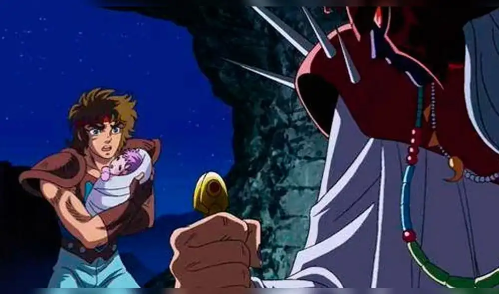 Saint Seiya: creador de la saga anuncia el lanzamiento del 'Episodio 0'