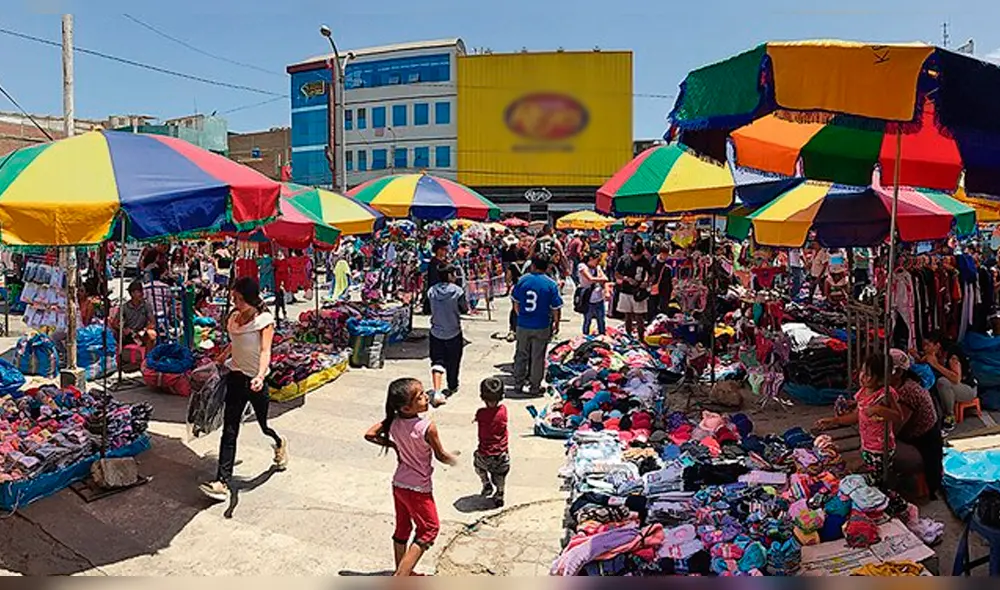Desalojo. Alcalde espera cumplir con la sentencia de Juzgado Civil.
